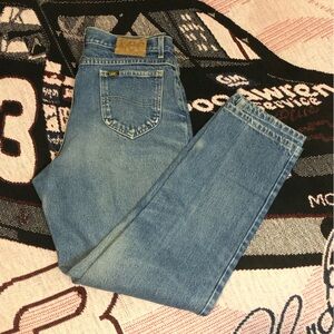 Lee riders jeans